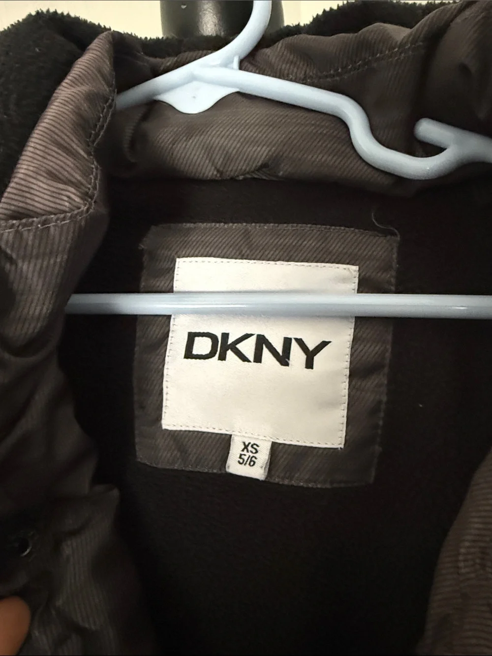 Dkny youth boy